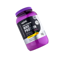 three premium whey protein pamonha 3W - (1kg) - wp