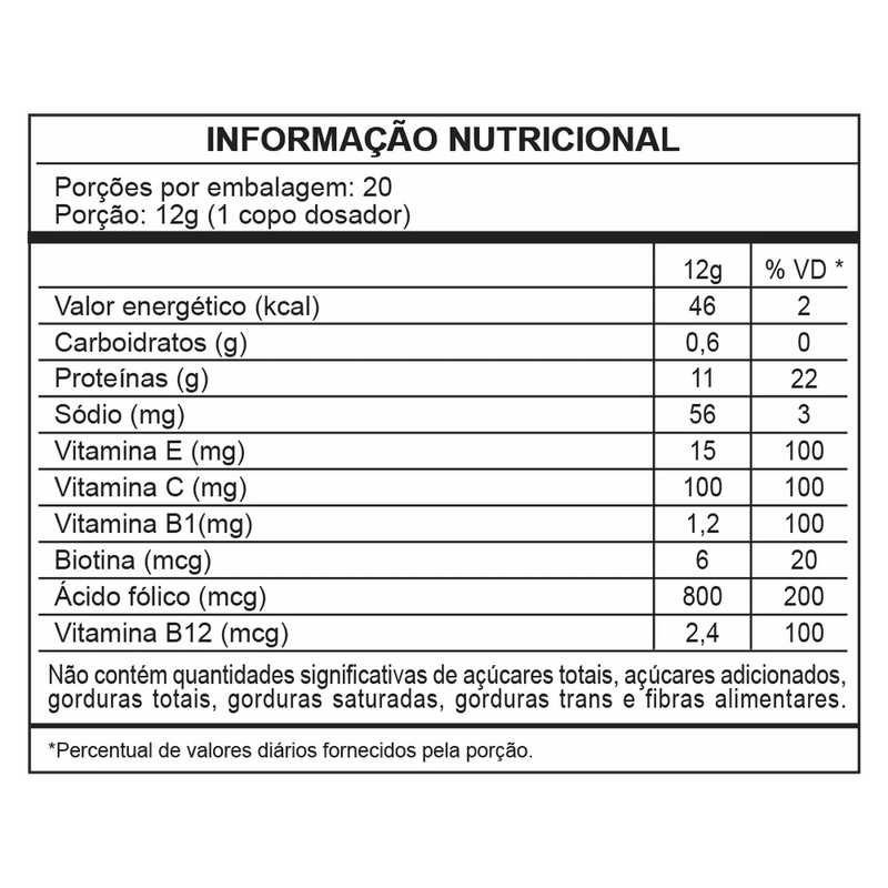 colágeno pink mom de limão - 240g – wp