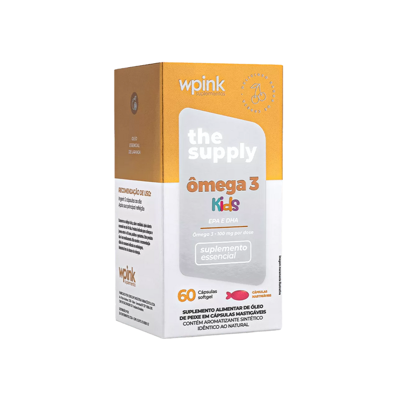ômega 3 kids - wp
