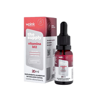 vitamina b12 - em gotas - wp