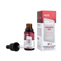 vitamina b12 - em gotas - wp