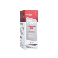 vitamina b12 - em gotas - wp