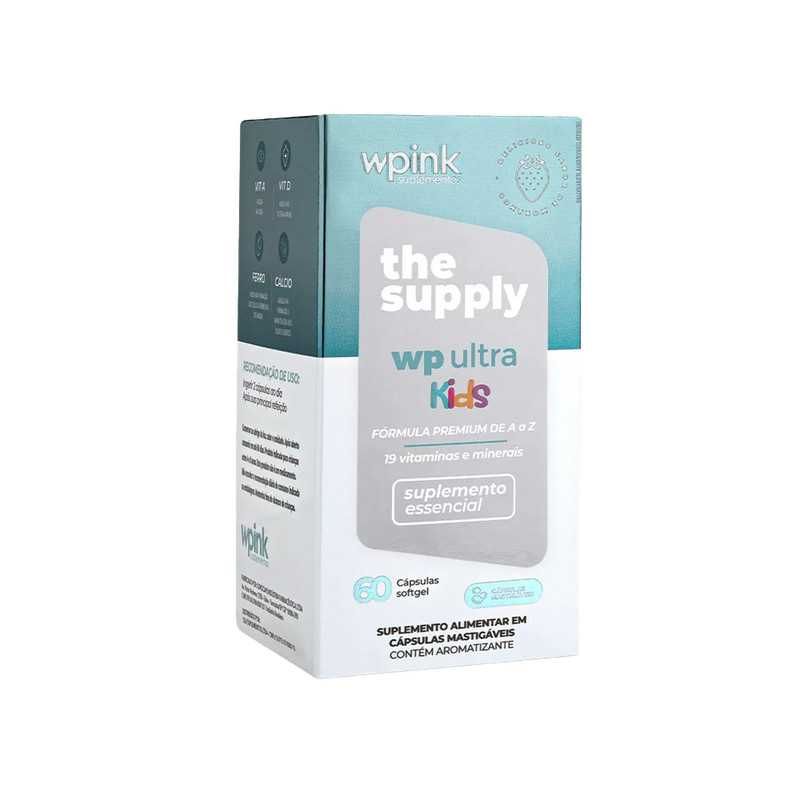 wp ultra kids - wp