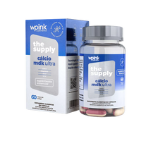 cálcio mdk ultra - wp