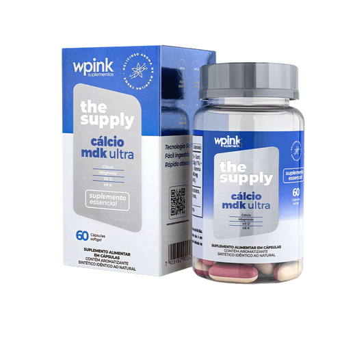 cálcio mdk ultra - wp