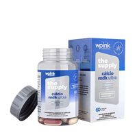 cálcio mdk ultra - wp