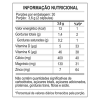 cálcio mdk ultra - wp